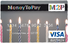 Contacto Clientes - Moneytopay