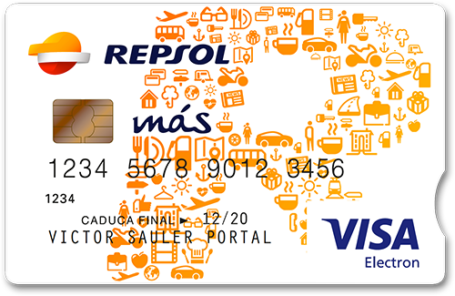 Tarjetas Visa Prepago Recargables Moneytopay