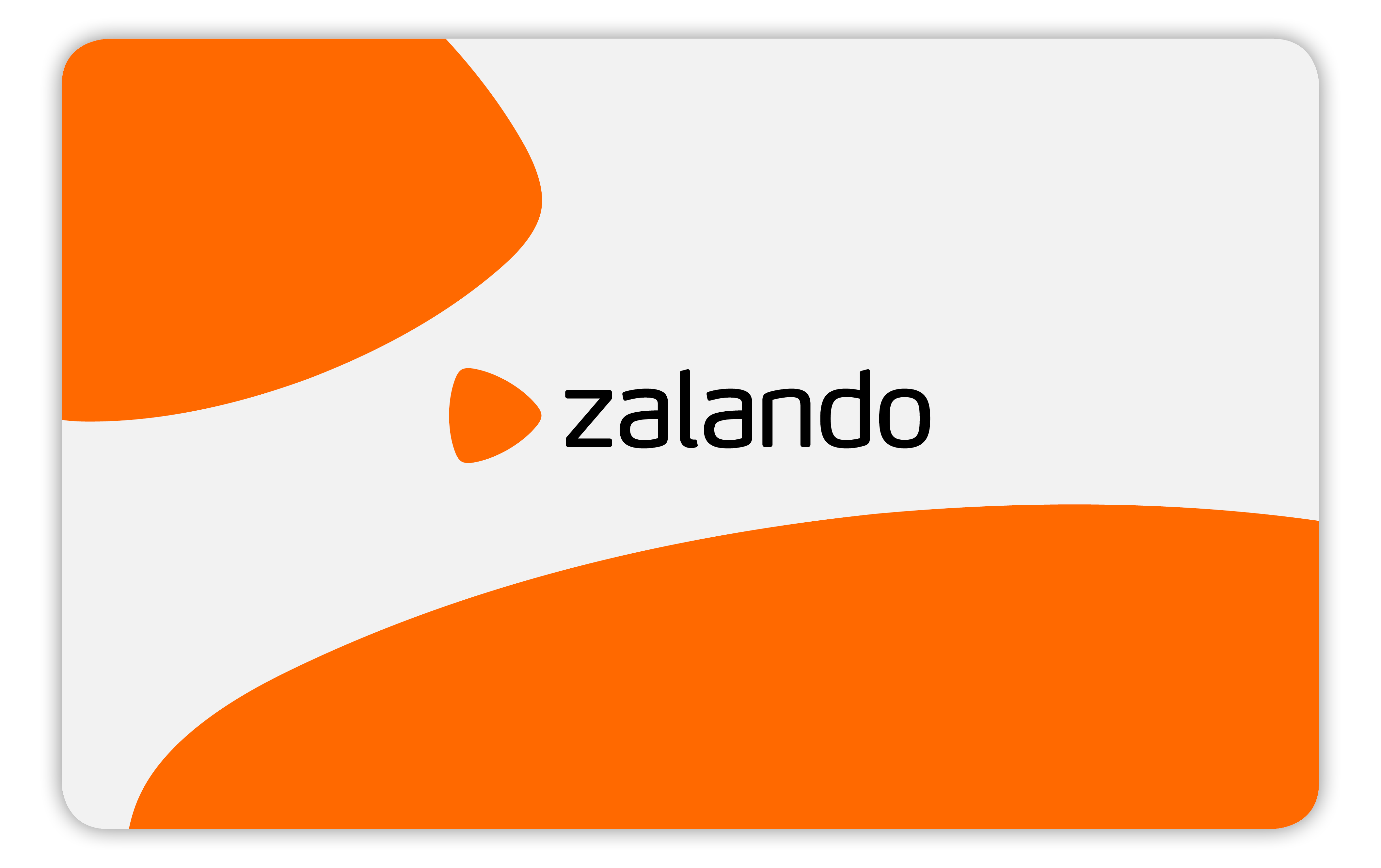 Zalando. Zalando logo. Золандо логотип.