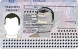 Pasaporte